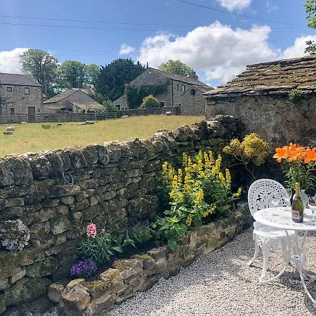 Bank View * Hebden